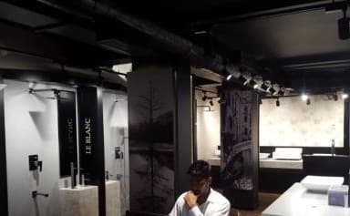 Commercial Renovation & Remodeling