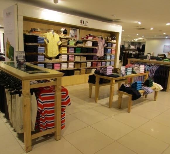 Department Store SIS