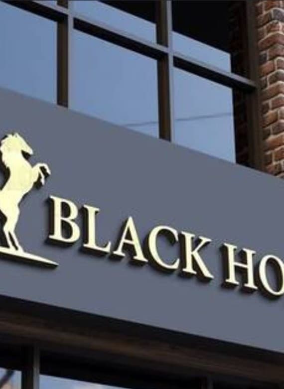 Facade Signage & Exterior Branding